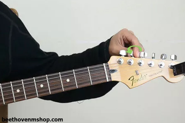 10 ترفند کاربردی برای گیتاریست ها