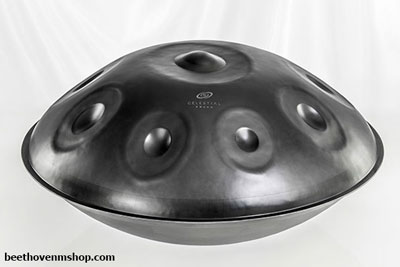 همه چیز درباره هنگ درام - فروشگاه موسیقی بتهوون