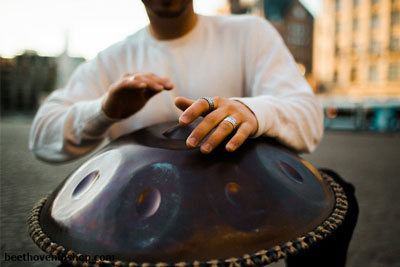 همه چیز درباره هنگ درام - فروشگاه موسیقی بتهوون