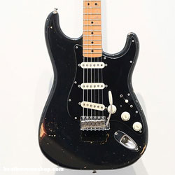 Black Strat متعلق به دیوید گیلمور
