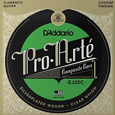 D'Addario EJ25B Pro-Arte - فروشگاه موسیقی بتهوون