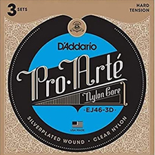 D'Addario EJ46 Pro-Arte - فروشگاه موسیقی بتهوون