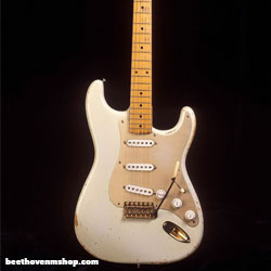 Fender Stratocaster متعلق به دیوید گیلمور