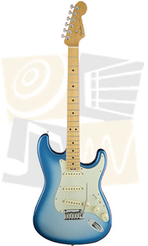 برند Fender - بتهوون موزیک