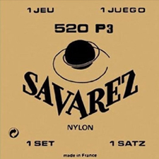 Savarez 520P3 Traditional - فروشگاه موسیقی بتهوون
