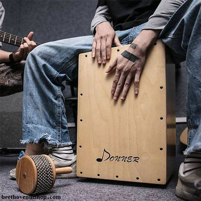 کاخن - فروشگاه موسیقی بتهوون