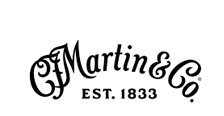 لوگوی مارتین - فروشگاه موسیقی بتهوون