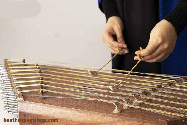 سنتور یعنی چه - فروشگاه موسیقی بتهوون