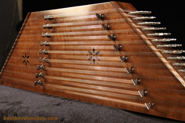 سنتور یعنی چه - فروشگاه موسیقی بتهوون